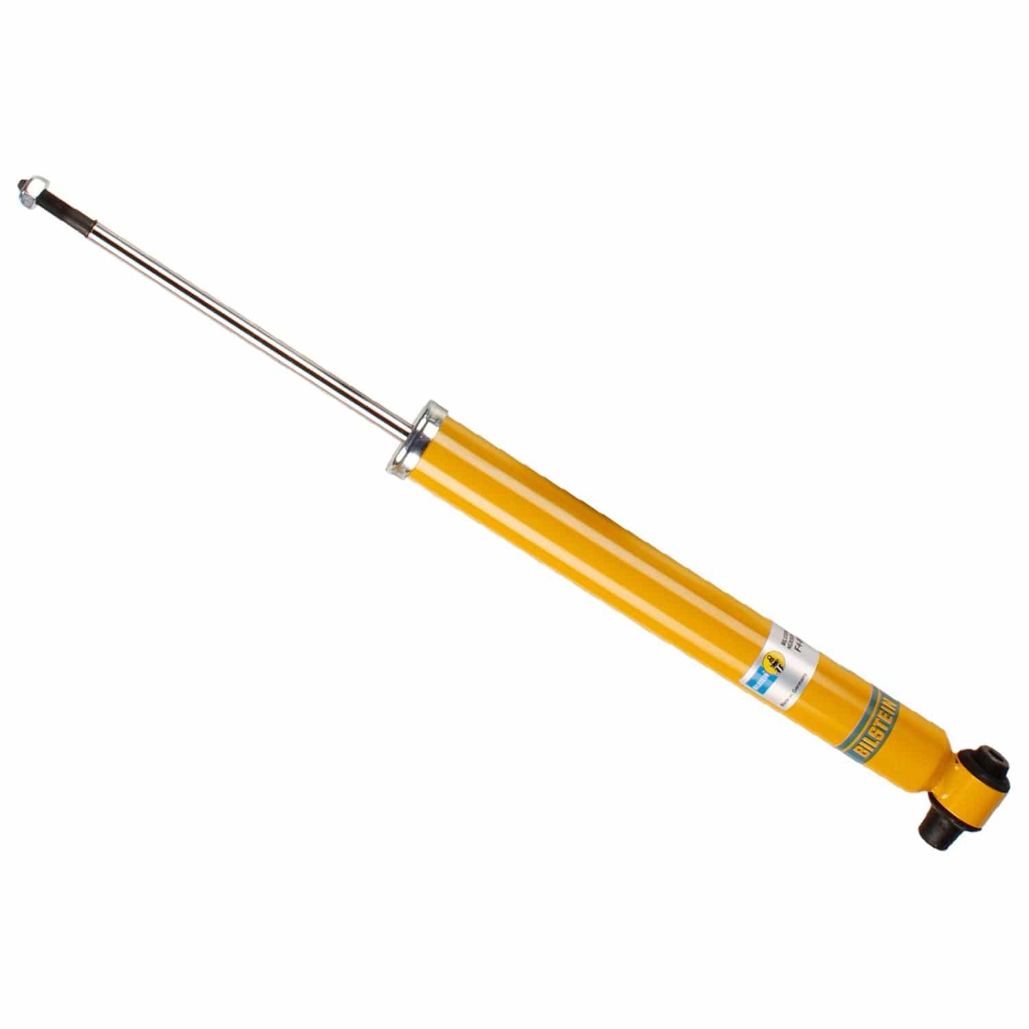 Bilstein B14 (PSS) Front and Rear Suspension Kit for 1998-2005 Volkswagen Passat 47-124806