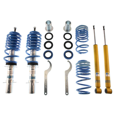 Bilstein B14 (PSS) Suspension Kit for 1998-2010 Volkswagen Beetle 47-124851