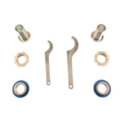 Bilstein B14 (PSS) Front and Rear Suspension Kit for 2000-2006 Audi TT 47-080478