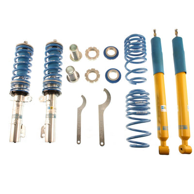 Bilstein B14 (PSS) Suspension Kit for 2000-2006 Audi TT 47-080478