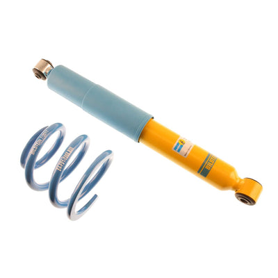 Bilstein B14 (PSS) Front and Rear Suspension Kit for 2000-2006 Audi TT Quattro 47-080416