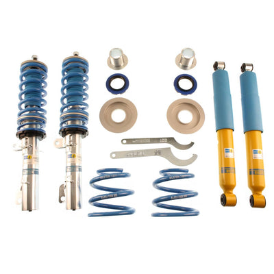 Bilstein B14 (PSS) Suspension Kit for 2000-2006 Audi TT Quattro 47-080416