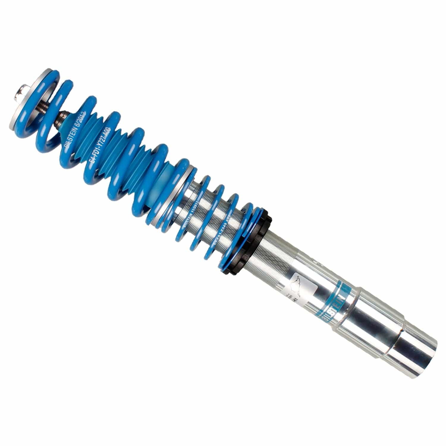 Bilstein B14 (PSS) Front and Rear Suspension Kit for 2001-2003 BMW 525i 47-100763