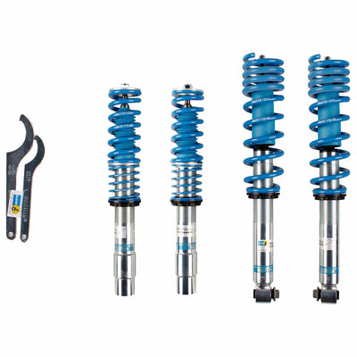 Bilstein B14 (PSS) Suspension Kit for 2001-2003 BMW 530i 47-100763