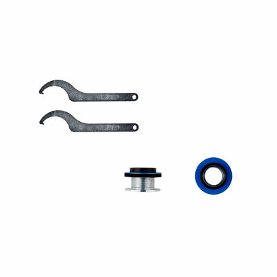 Bilstein B14 (PSS) Front and Rear Suspension Kit for 2001-2006 BMW 325Ci 47-249134