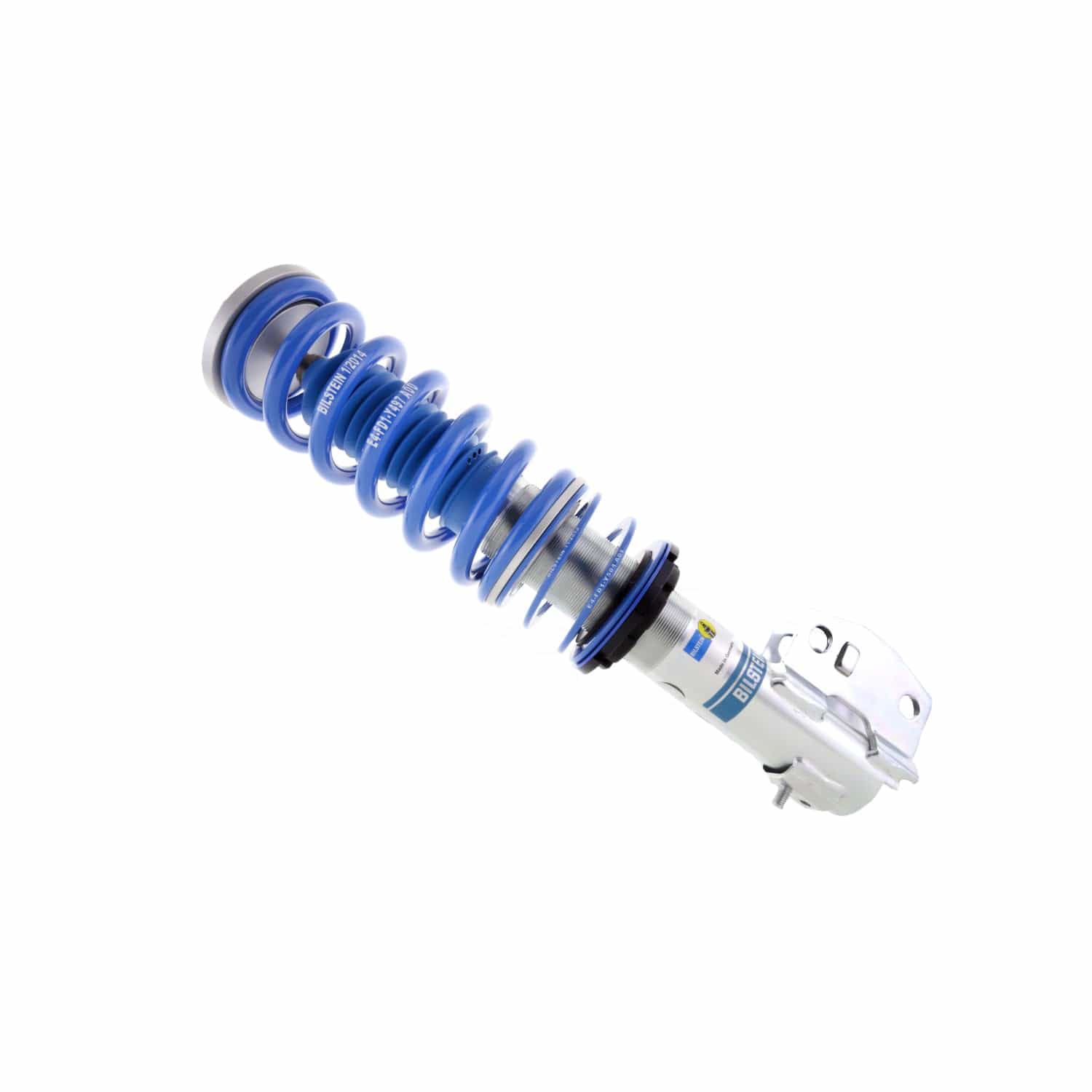 Bilstein B14 (PSS) Front and Rear Suspension Kit for 2003-2006 Mitsubishi Lancer 47-118478