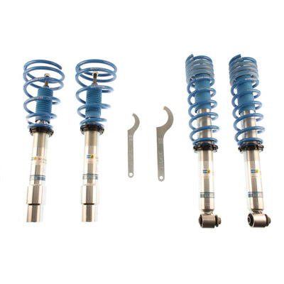 Bilstein B14 (PSS) Suspension Kit for 2004-2007 BMW 530i 47-111165