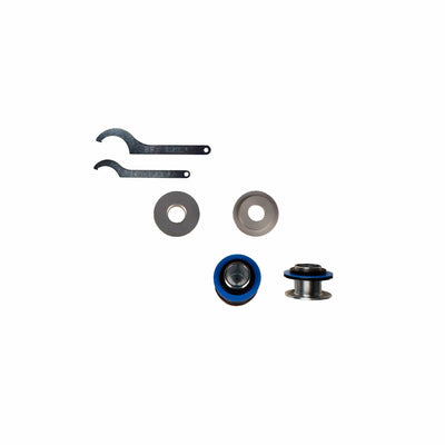 Bilstein B14 (PSS) Front and Rear Suspension Kit for 2004-2009 Audi S4 47-119444