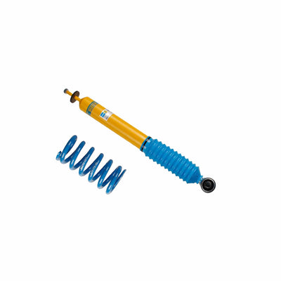 Bilstein B14 (PSS) Front and Rear Suspension Kit for 2004-2009 Audi S4 47-119444