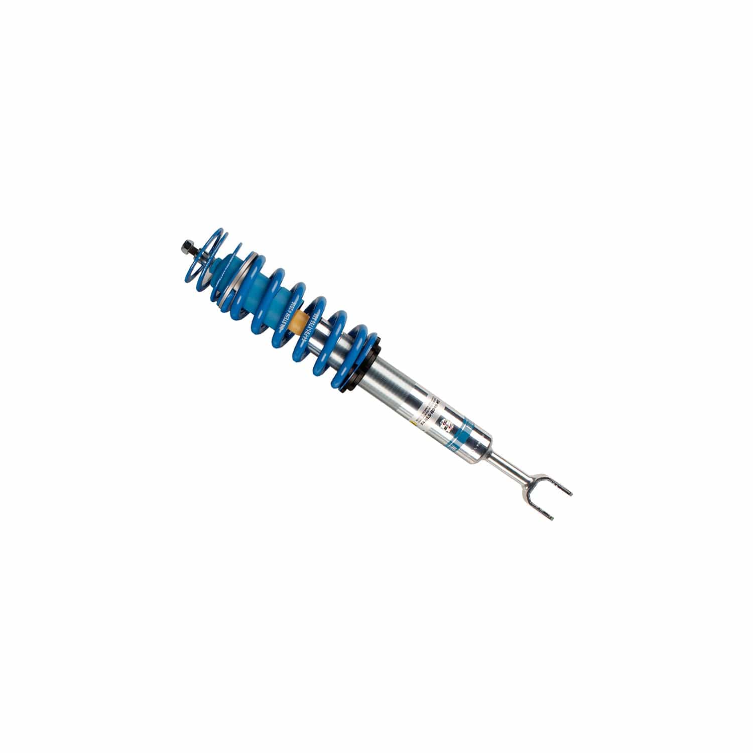 Bilstein B14 (PSS) Front and Rear Suspension Kit for 2004-2009 Audi S4 47-119444