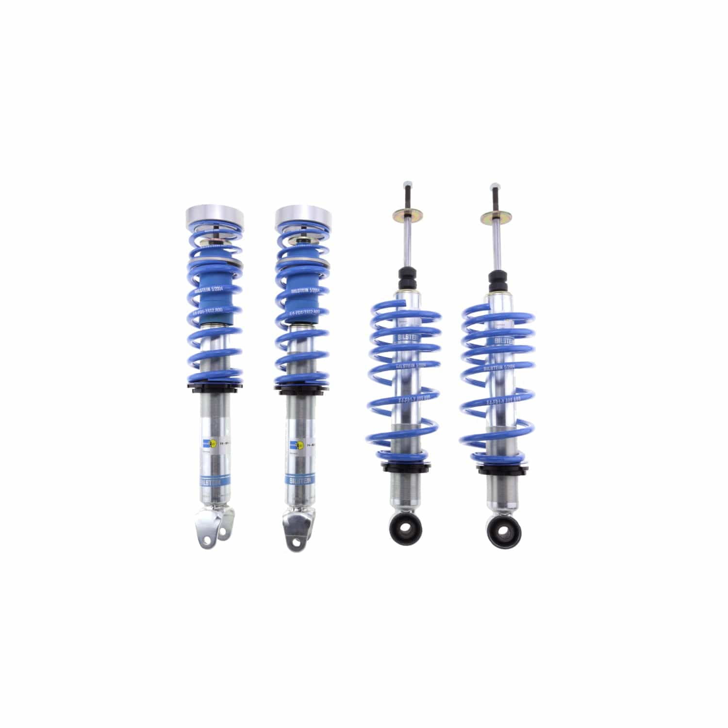 Bilstein B14 (PSS) Suspension Kit for 2004-2011 Mazda RX-8 47-110267