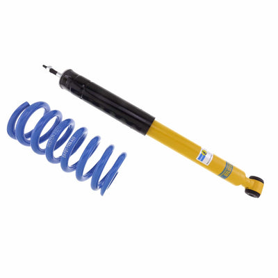 Bilstein B14 (PSS) Front and Rear Suspension Kit for 2006-2008 Mercedes-Benz SLK280 47-116115