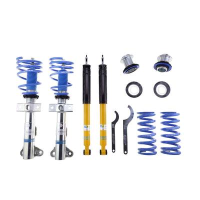 Bilstein B14 (PSS) Suspension Kit for 2006-2008 Mercedes-Benz SLK280 47-116115