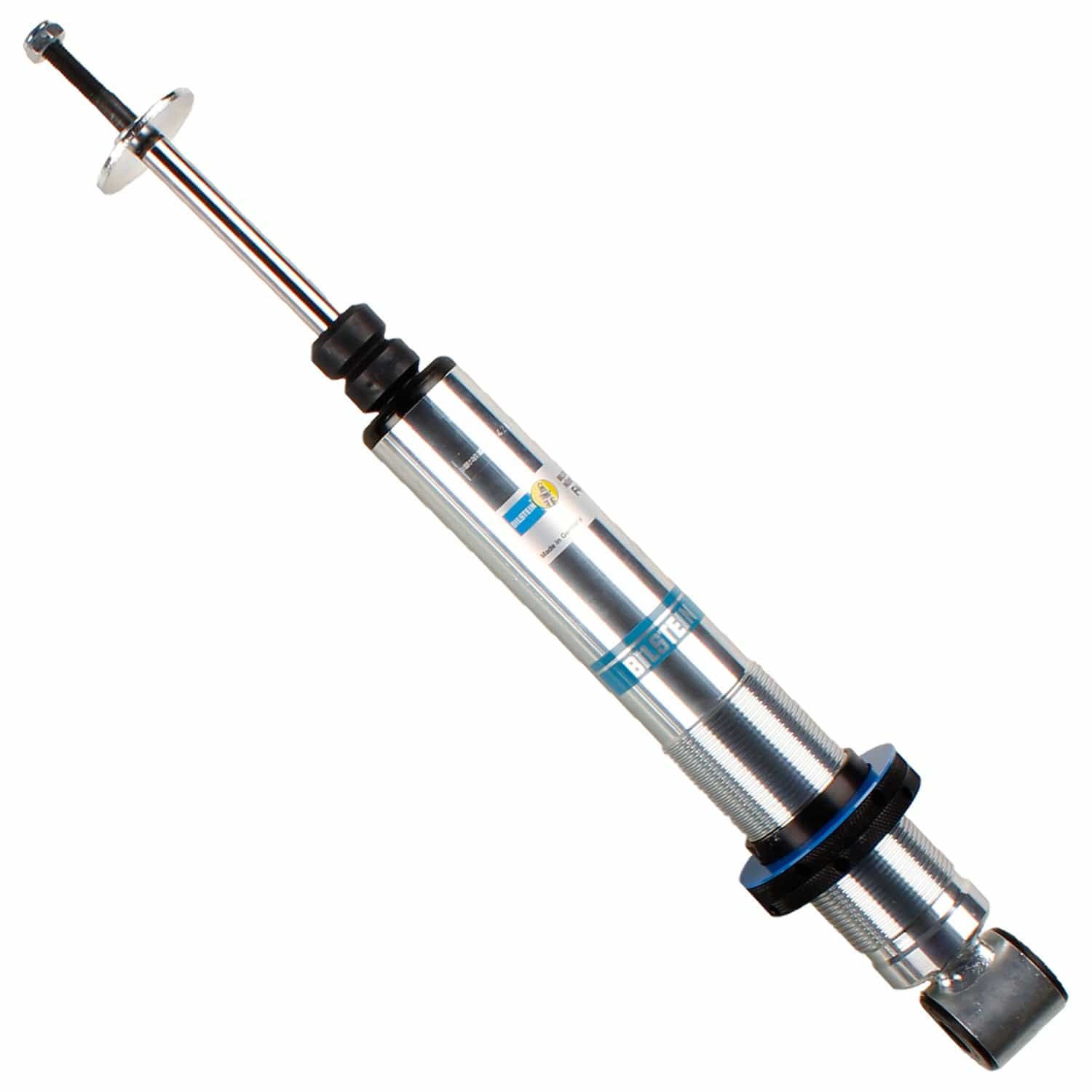 Bilstein B14 (PSS) Front and Rear Suspension Kit for 2006-2015 Mazda MX-5 Miata 47-131811