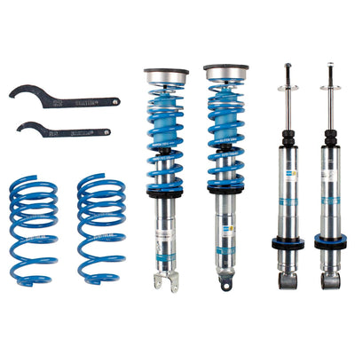 Bilstein B14 (PSS) Suspension Kit for 2006-2015 Mazda MX-5 Miata 47-131811