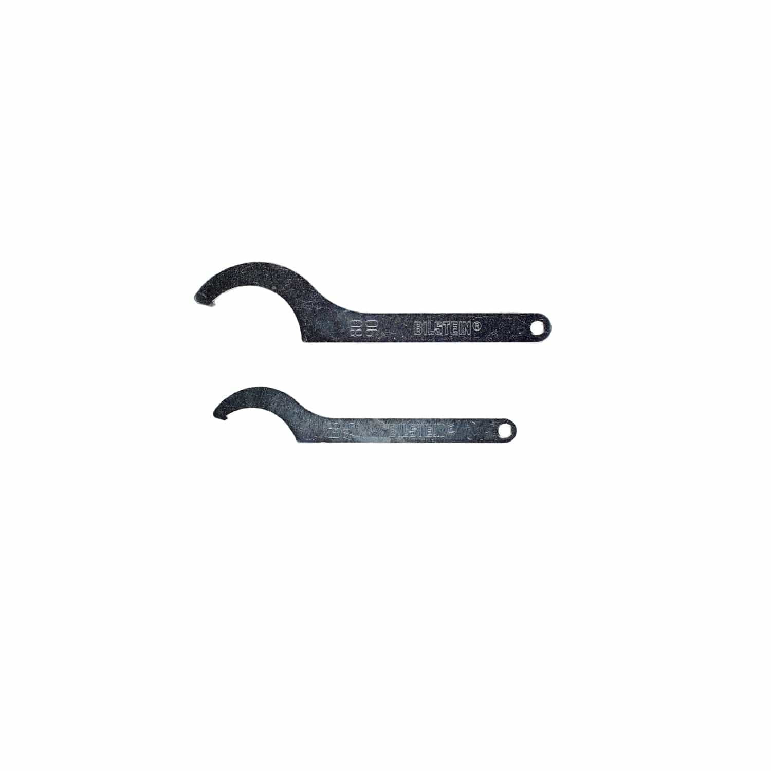 Bilstein B14 (PSS) Front and Rear Suspension Kit for 2006 BMW 330xi 47-269095