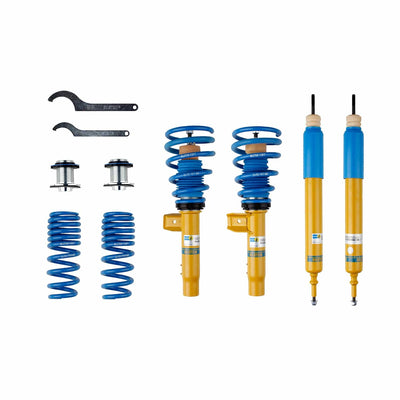 Bilstein B14 (PSS) Suspension Kit for 2006 BMW 330xi 47-269095