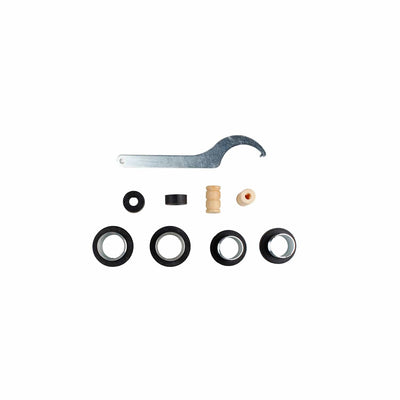 Bilstein B14 (PSS) Front and Rear Suspension Kit for 2007-2017 Toyota Yaris 47-237834