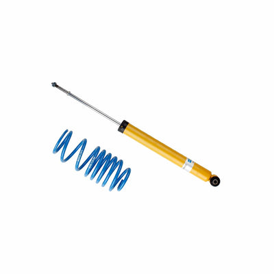 Bilstein B14 (PSS) Front and Rear Suspension Kit for 2007-2017 Toyota Yaris 47-237834