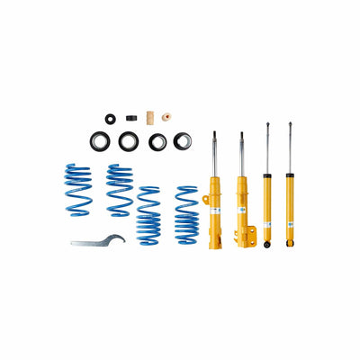 Bilstein B14 (PSS) Suspension Kit for 2007-2017 Toyota Yaris 47-237834