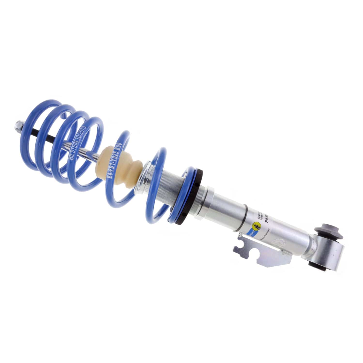 Bilstein B14 (PSS) Front and Rear Suspension Kit for 2008-2015 Mini Cooper 47-139060