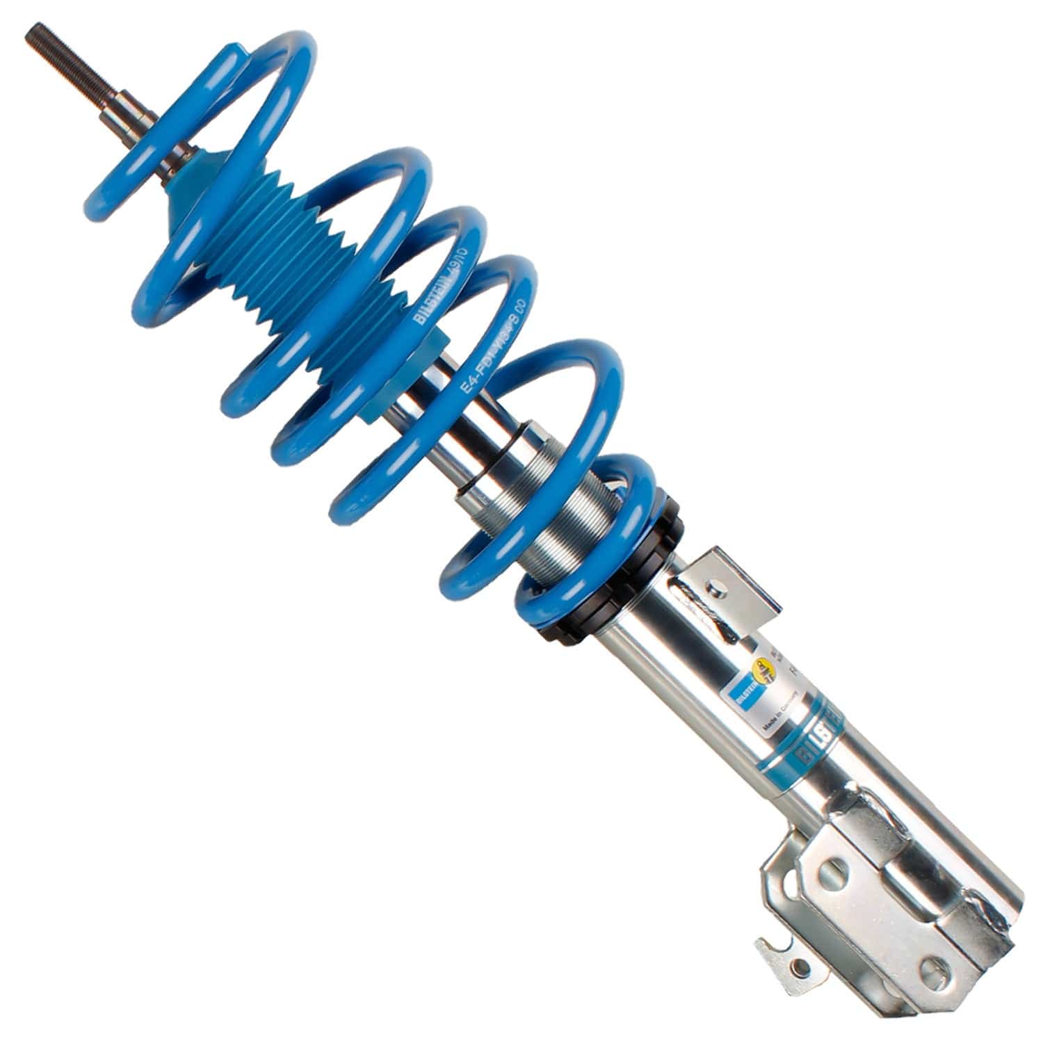 Bilstein B14 (PSS) Front and Rear Suspension Kit for 2009-2020 Honda Fit 47-172401