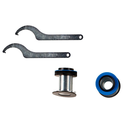 Bilstein B14 (PSS) Front and Rear Suspension Kit for 2009-2020 Honda Fit 47-172401