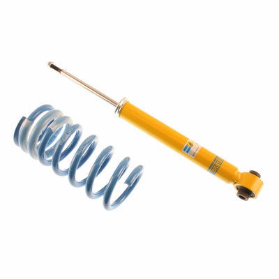 Bilstein B14 (PSS) Front and Rear Suspension Kit for 2010-2016 Hyundai Genesis Coupe 47-193680