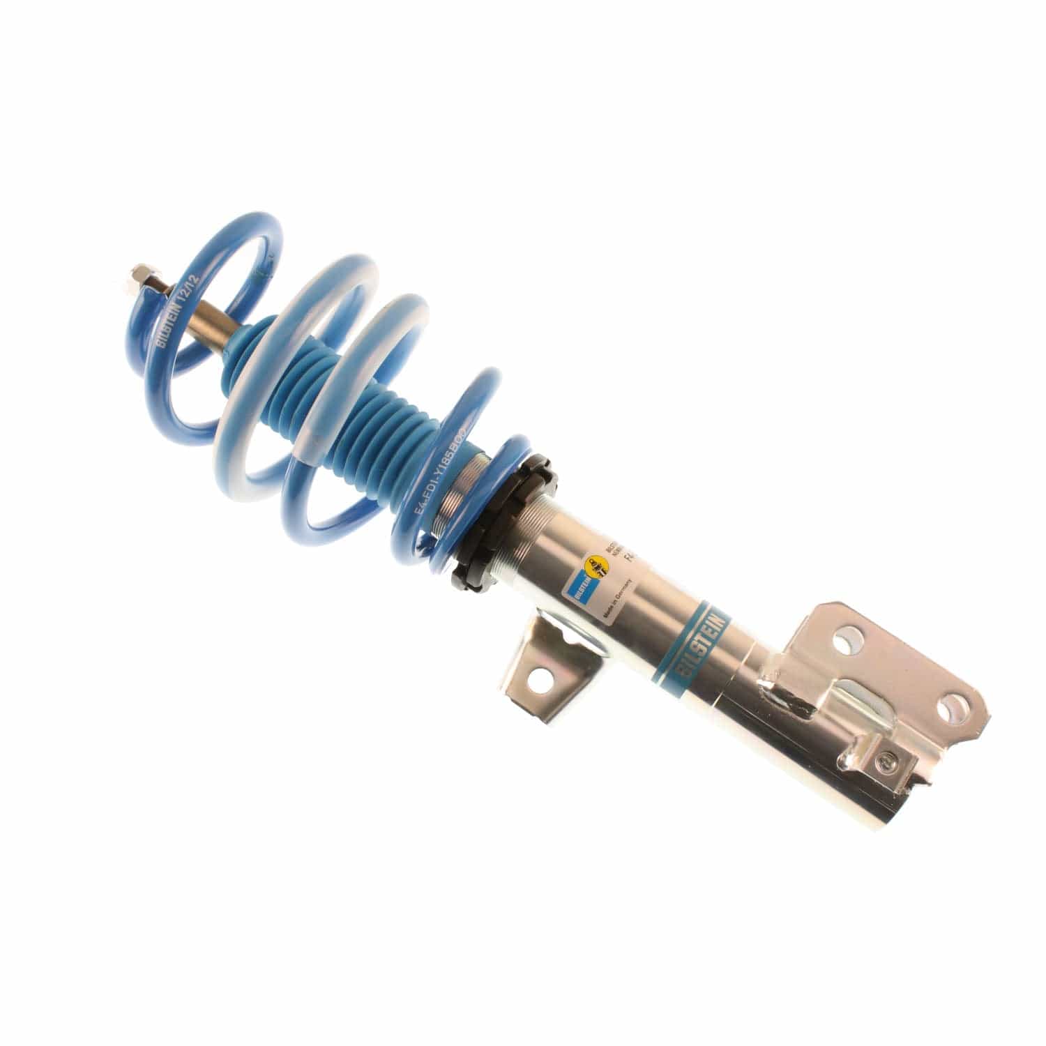 Bilstein B14 (PSS) Front and Rear Suspension Kit for 2010-2016 Hyundai Genesis Coupe 47-193680