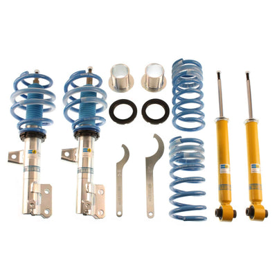 Bilstein B14 (PSS) Suspension Kit for 2010-2016 Hyundai Genesis Coupe 47-193680