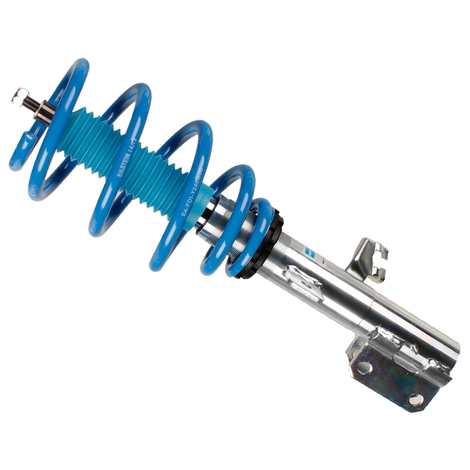 Bilstein B14 (PSS) Front and Rear Suspension Kit for 2011-2017 Nissan Juke 47-228214