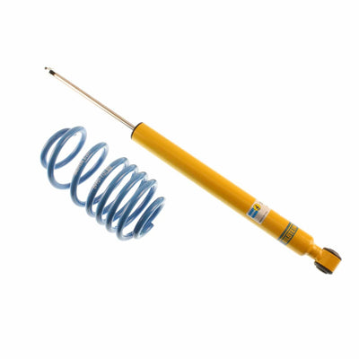 Bilstein B14 (PSS) Front and Rear Suspension Kit for 2011-2019 Ford Fiesta 47-167490