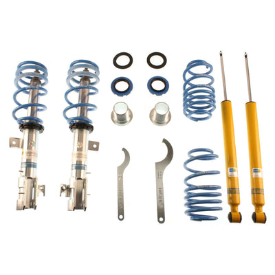 Bilstein B14 (PSS) Suspension Kit for 2011-2019 Ford Fiesta 47-167490