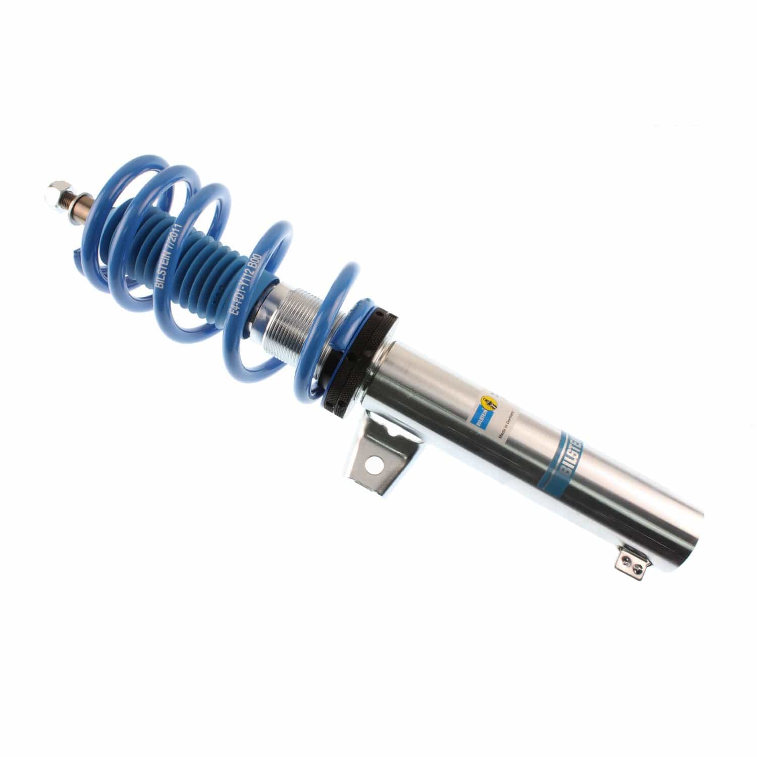Bilstein B14 (PSS) Front and Rear Suspension Kit for 2012-2013 Volkswagen Golf R 47-158283
