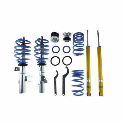 Bilstein B14 (PSS) Suspension Kit for 2012-2018 Ford Focus 47-196568