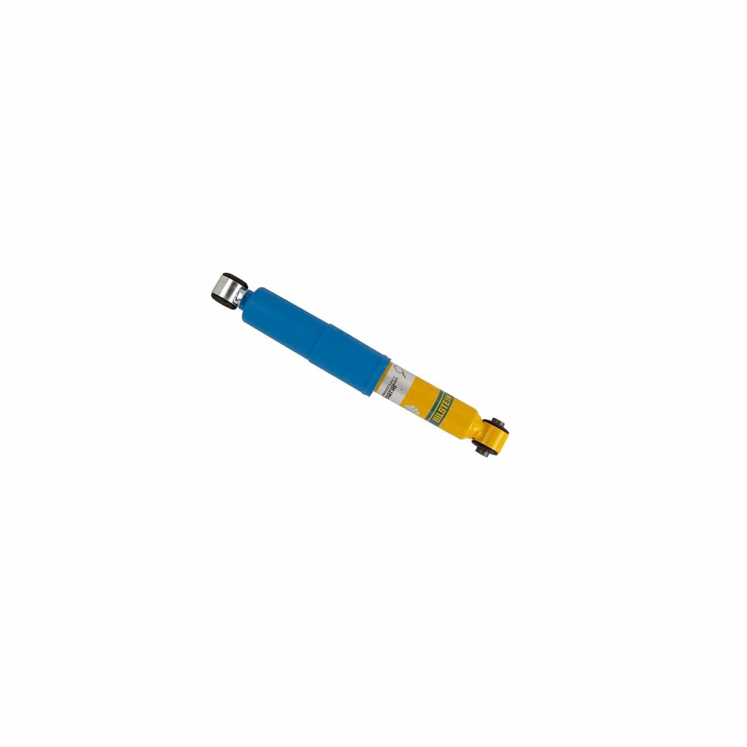 Bilstein B14 (PSS) Front and Rear Suspension Kit for 2012-2019 Fiat 500 47-270176