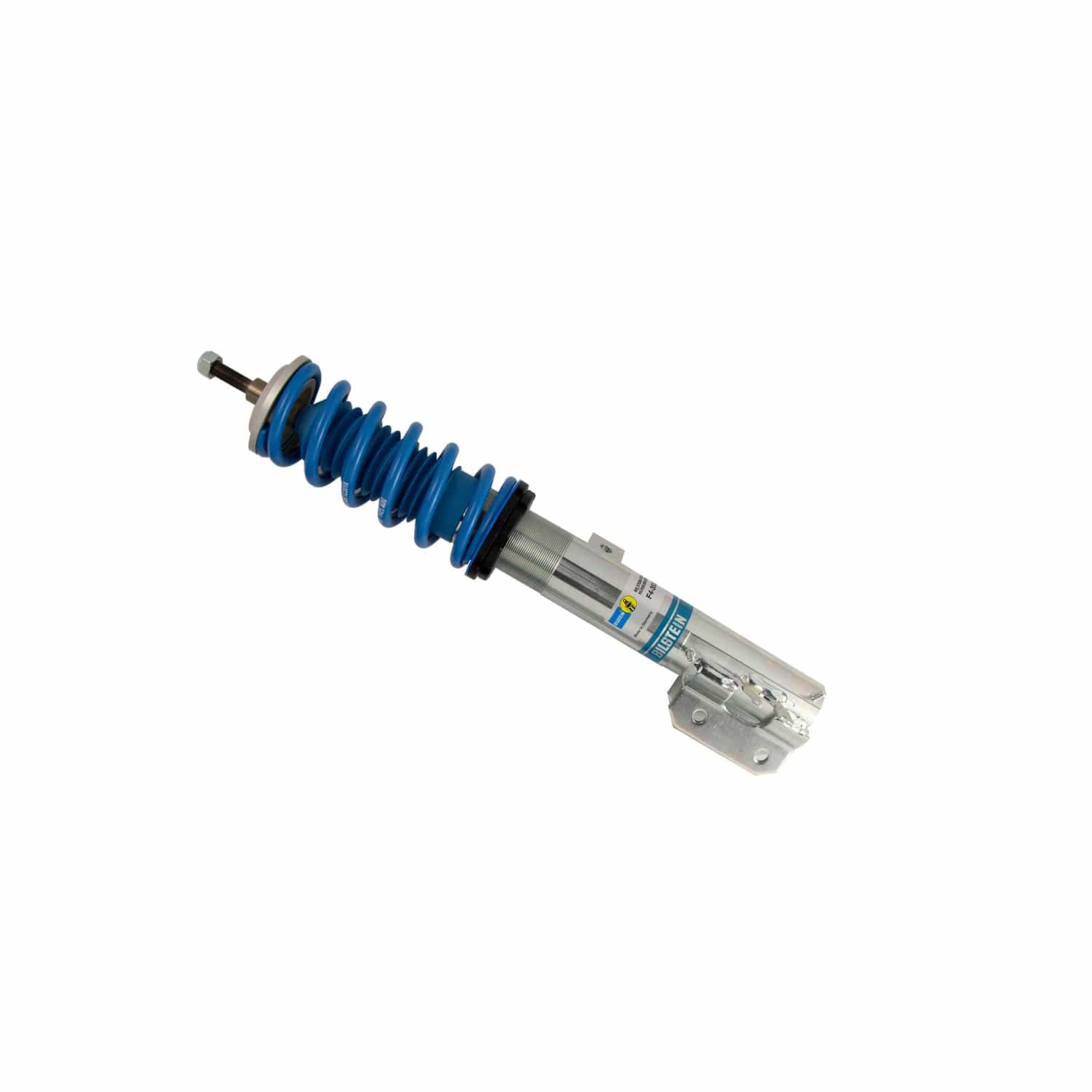 Bilstein B14 (PSS) Front and Rear Suspension Kit for 2012-2019 Fiat 500 47-270176