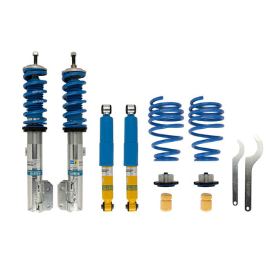 Bilstein B14 (PSS) Suspension Kit for 2012-2019 Fiat 500 47-270176
