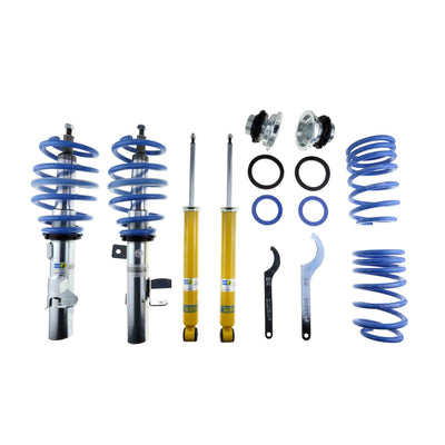 Bilstein B14 (PSS) Suspension Kit for 2013-2018 Ford Focus 47-232952