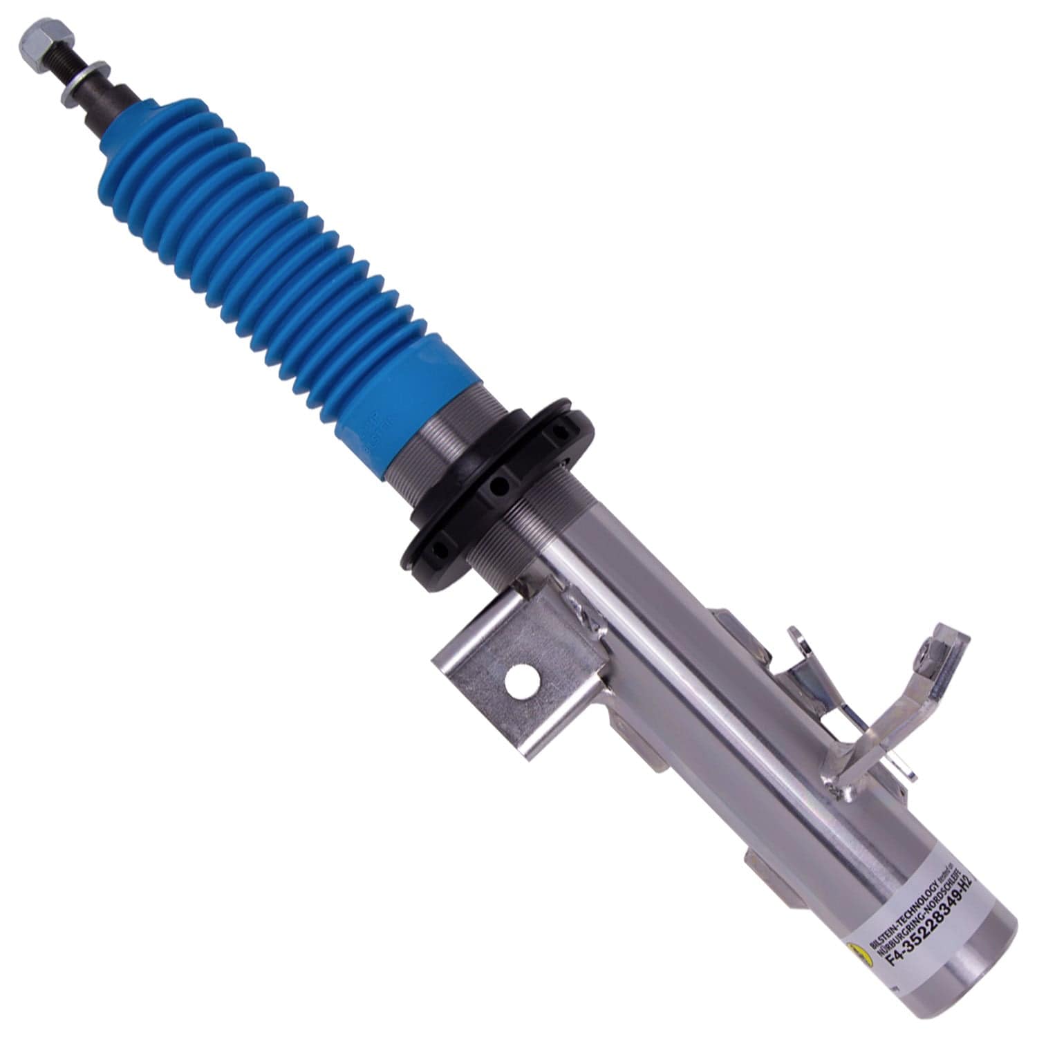 Bilstein B14 (PSS) Front and Rear Suspension Kit for 2013-2024 Subaru BRZ 47-330733