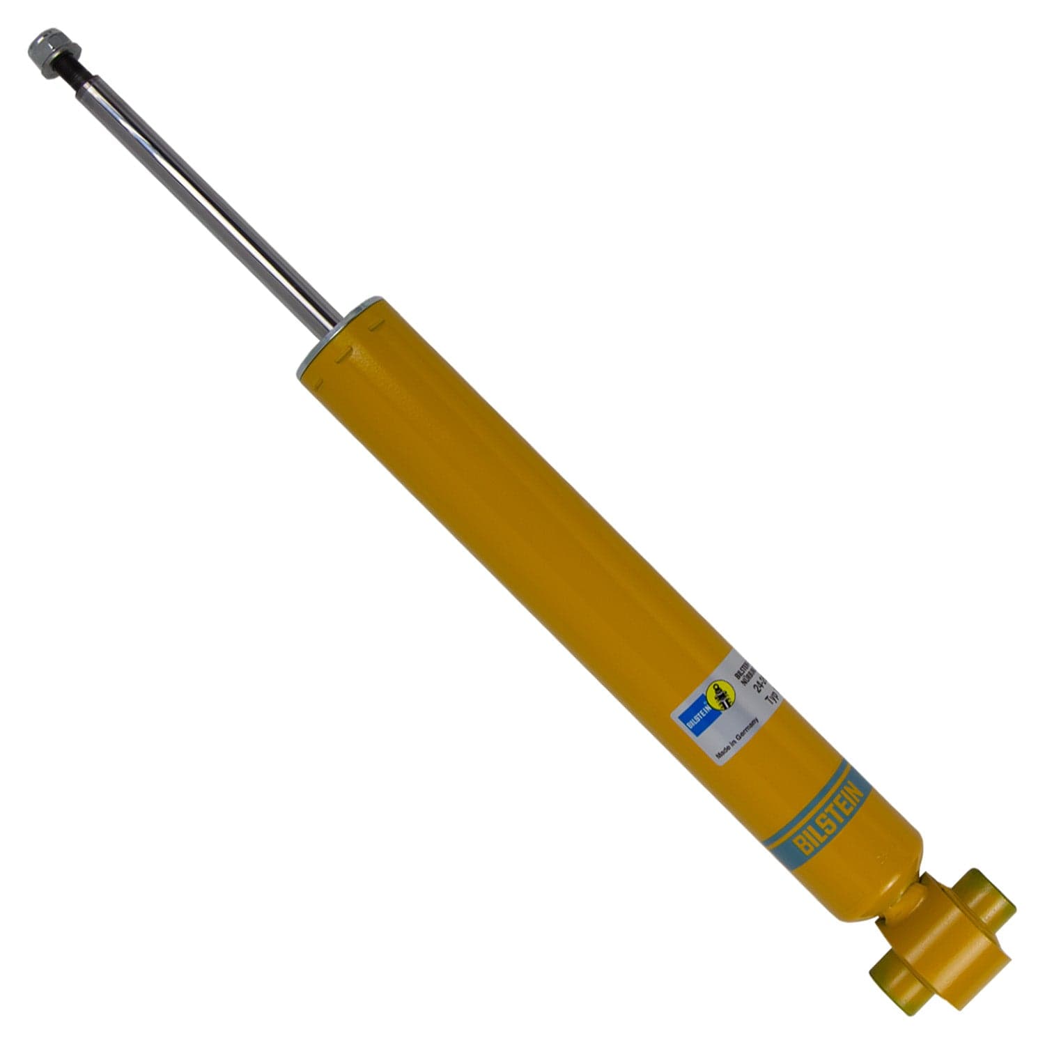 Bilstein B14 (PSS) Front and Rear Suspension Kit for 2014-2016 BMW 428i xDrive 47-264625