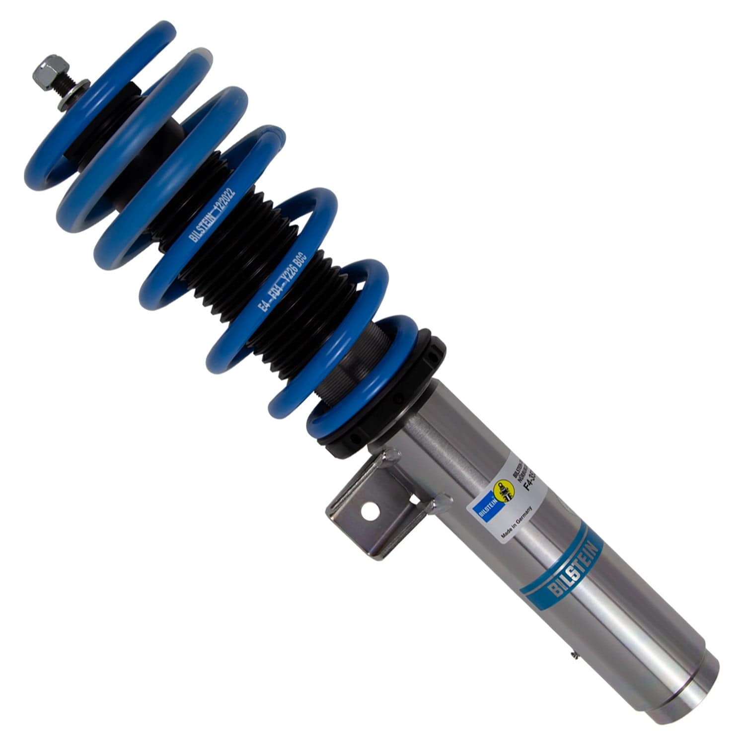 Bilstein B14 (PSS) Front and Rear Suspension Kit for 2014-2016 BMW 428i xDrive 47-264625