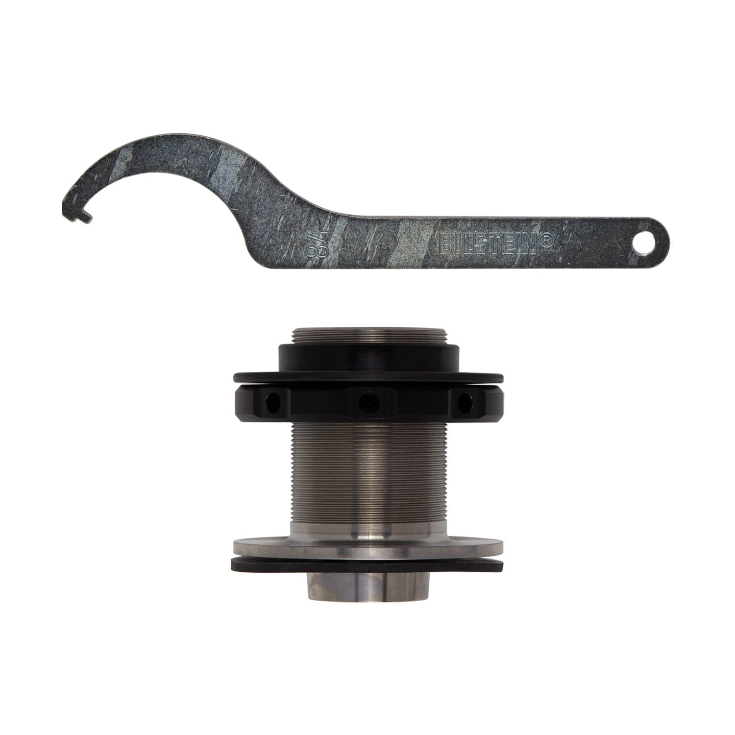 Bilstein B14 (PSS) Front and Rear Suspension Kit for 2014-2016 BMW 428i xDrive 47-264625