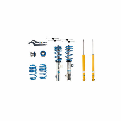 Bilstein B14 (PSS) Suspension Kit for 2014-2019 Ford Fiesta 47-242043