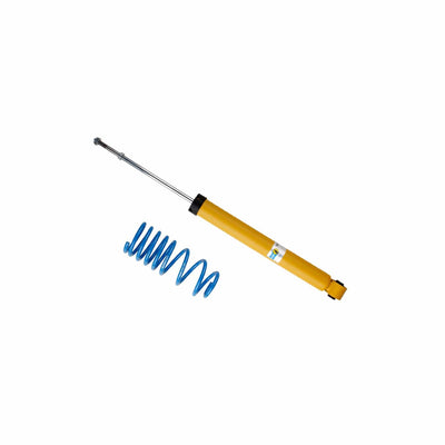 Bilstein B14 (PSS) Front and Rear Suspension Kit for 2014-2019 Nissan Versa Note 47-254152