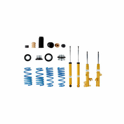 Bilstein B14 (PSS) Suspension Kit for 2014-2019 Nissan Versa Note 47-254152