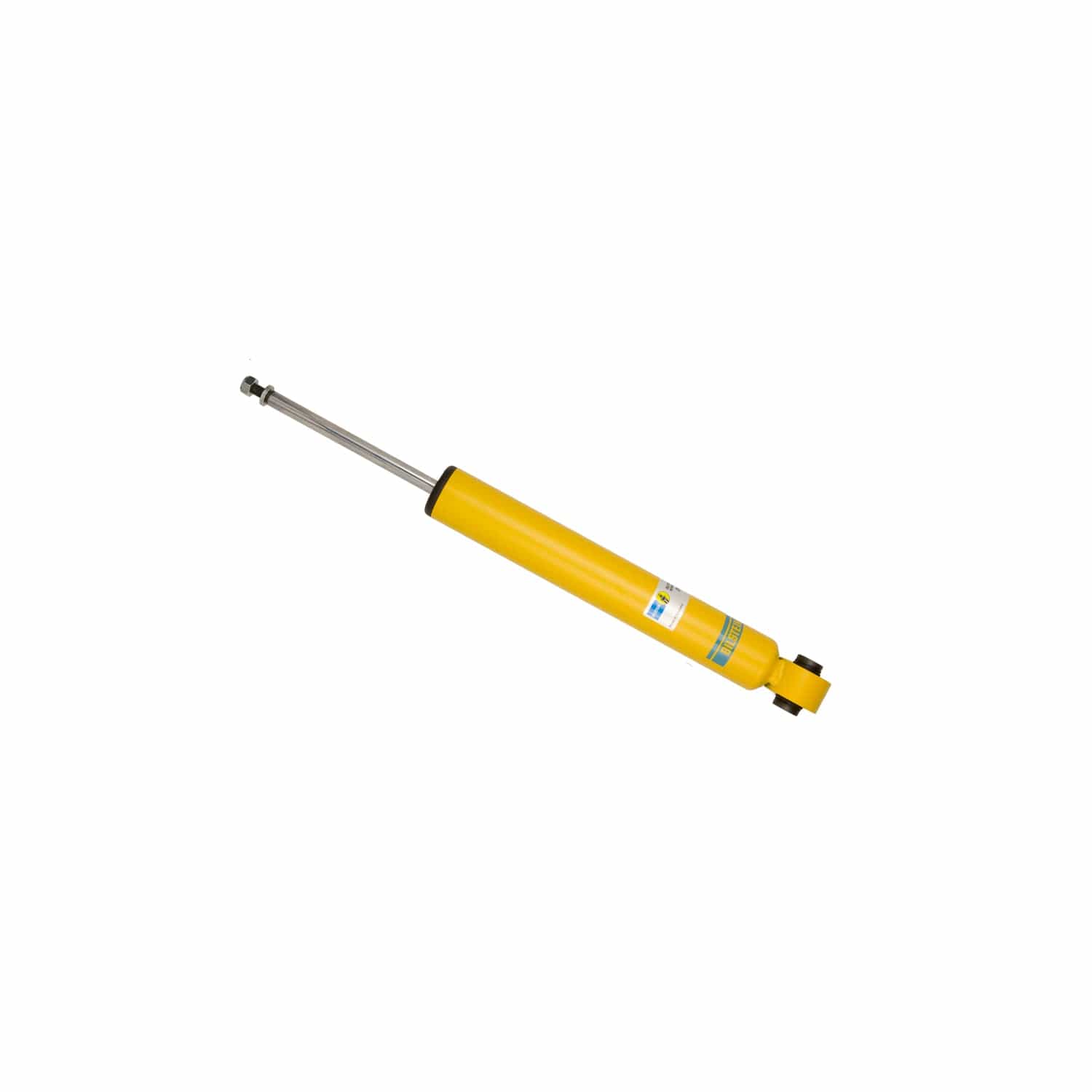 Bilstein B14 (PSS) Front and Rear Suspension Kit for 2014-2024 Mini Cooper 47-244412