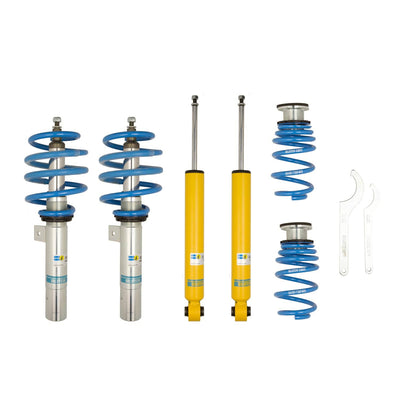 Bilstein B14 (PSS) Suspension Kit for 2014-2024 Mini Cooper 47-244412