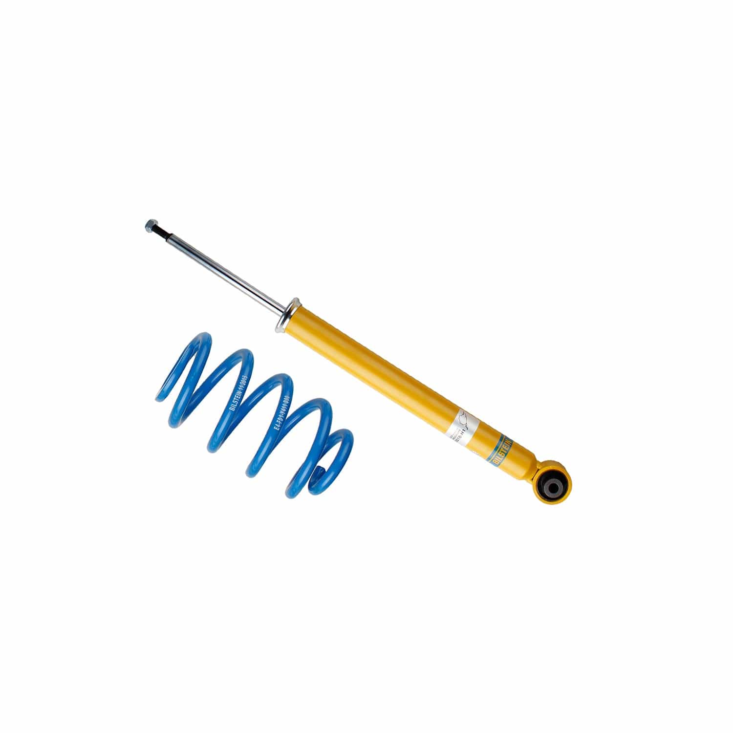 Bilstein B14 (PSS) Front and Rear Suspension Kit for 2015-2021 Volkswagen Golf 47-254954