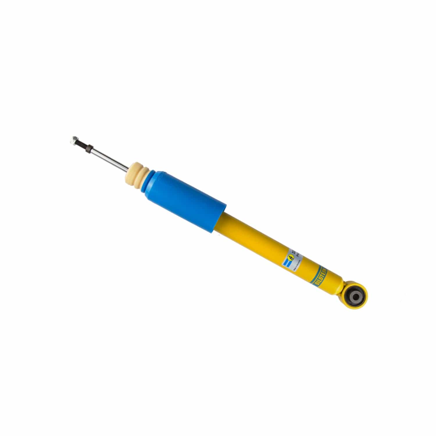 Bilstein B14 (PSS) Front and Rear Suspension Kit for 2015 Volkswagen Golf SportWagen 47-229945
